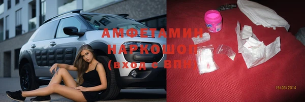 винт Горняк